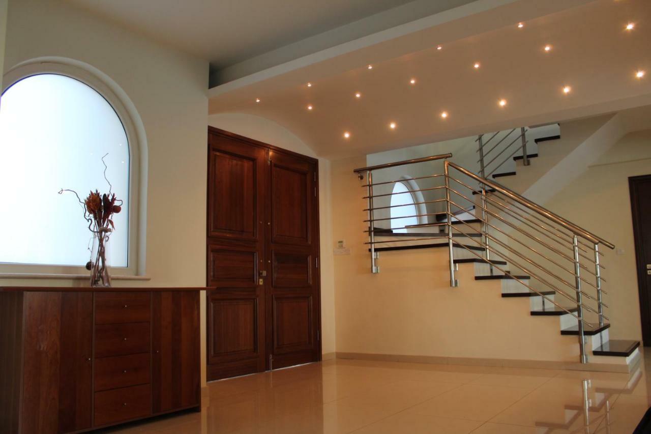 Villa Kristia Paphos Extérieur photo