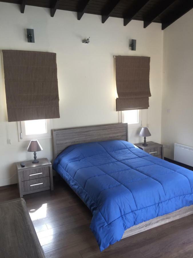 Villa Kristia Paphos Extérieur photo