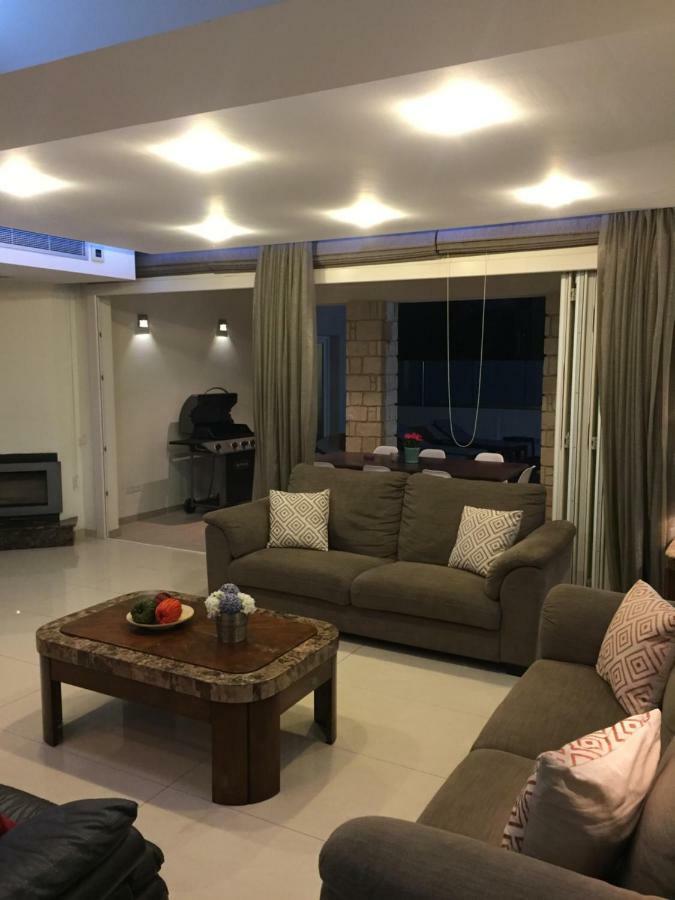 Villa Kristia Paphos Extérieur photo